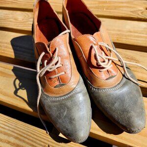 Fidji Walk This Way Heeled Pumps size 40